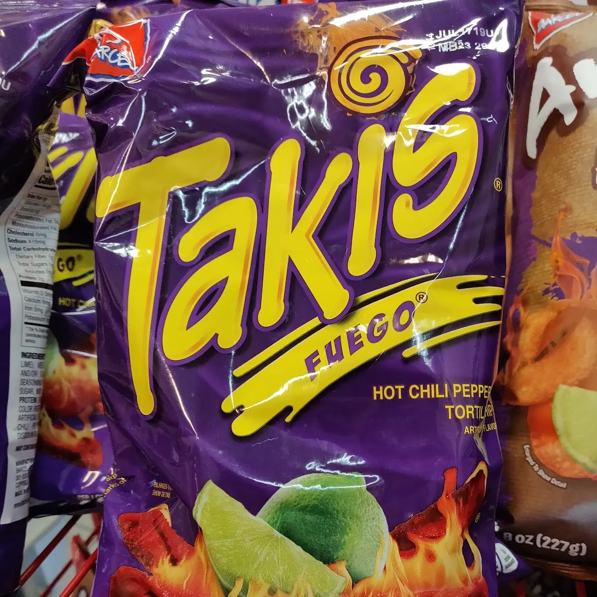 Potato Chip