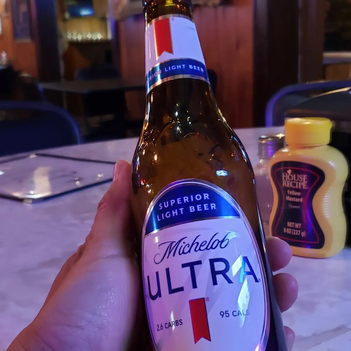 Cold Beer