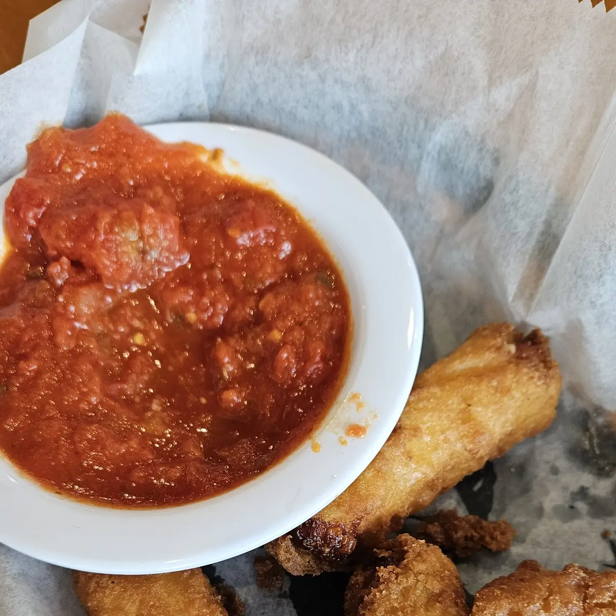 Cheese Sticks