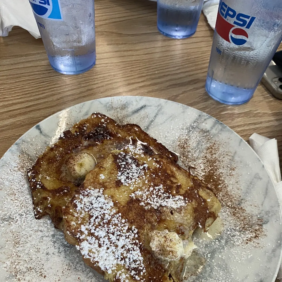French Toast
