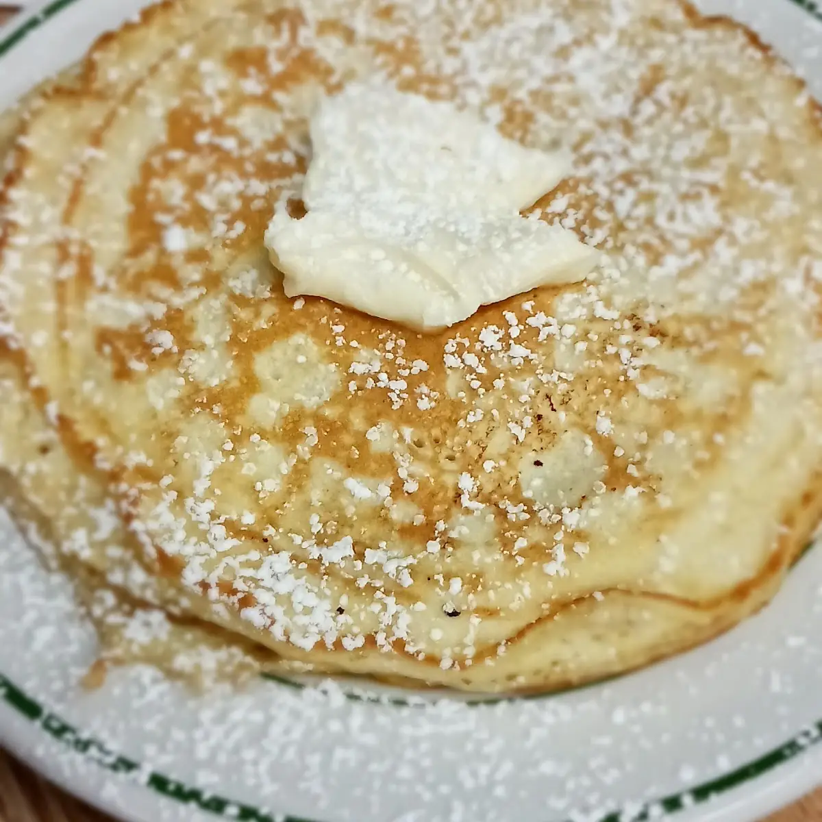 Pancakes