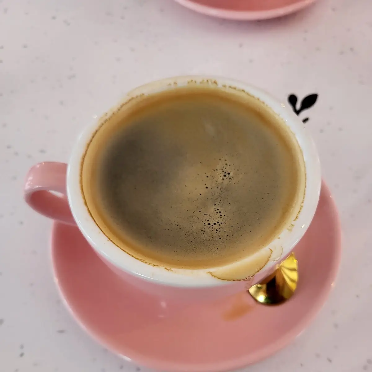 Cafe Americano