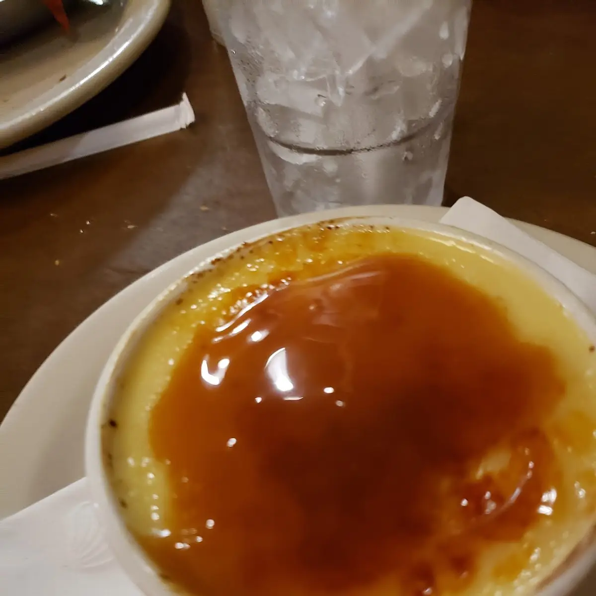 Creme Brulee
