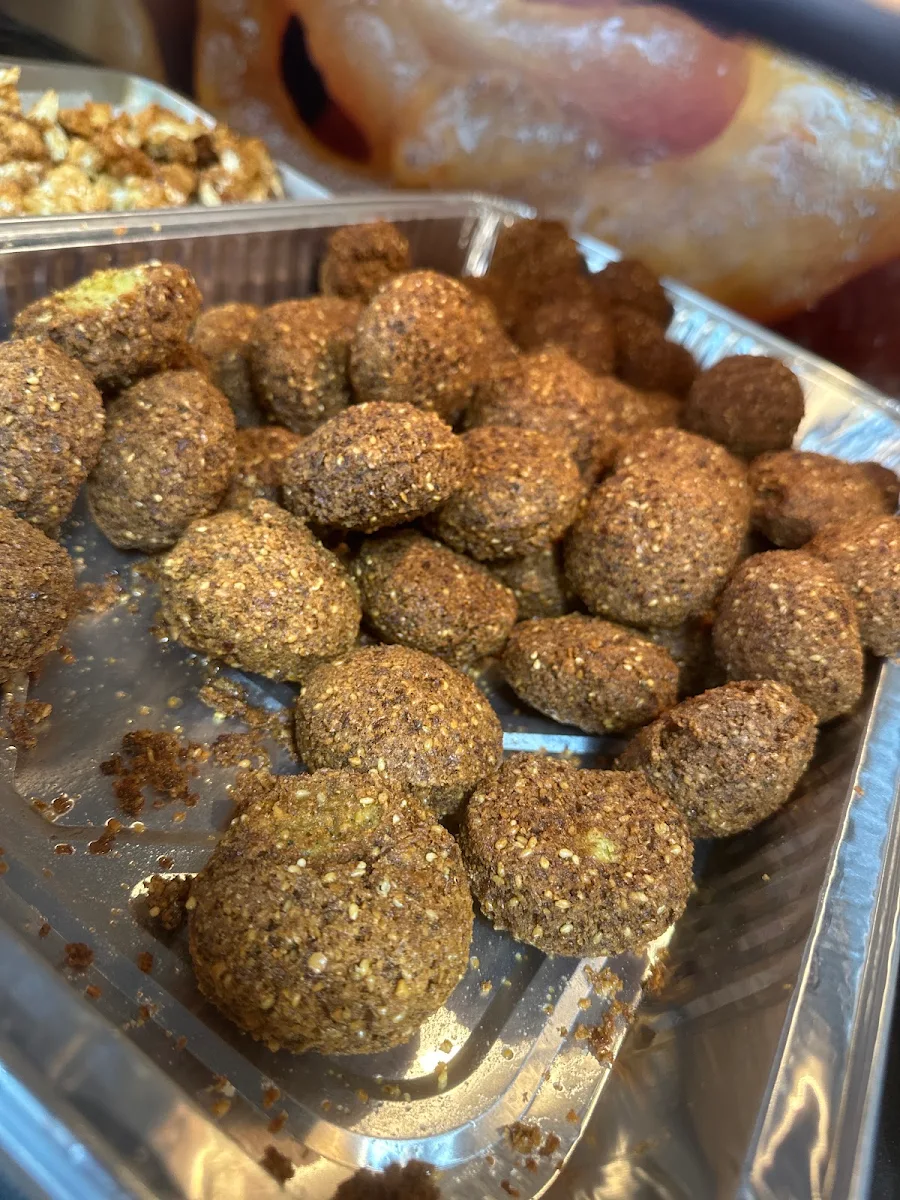 Falafel