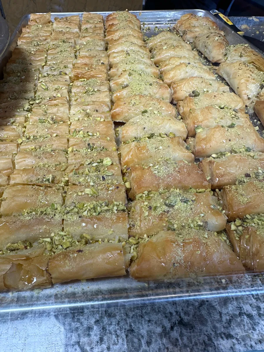 Garlic Bread