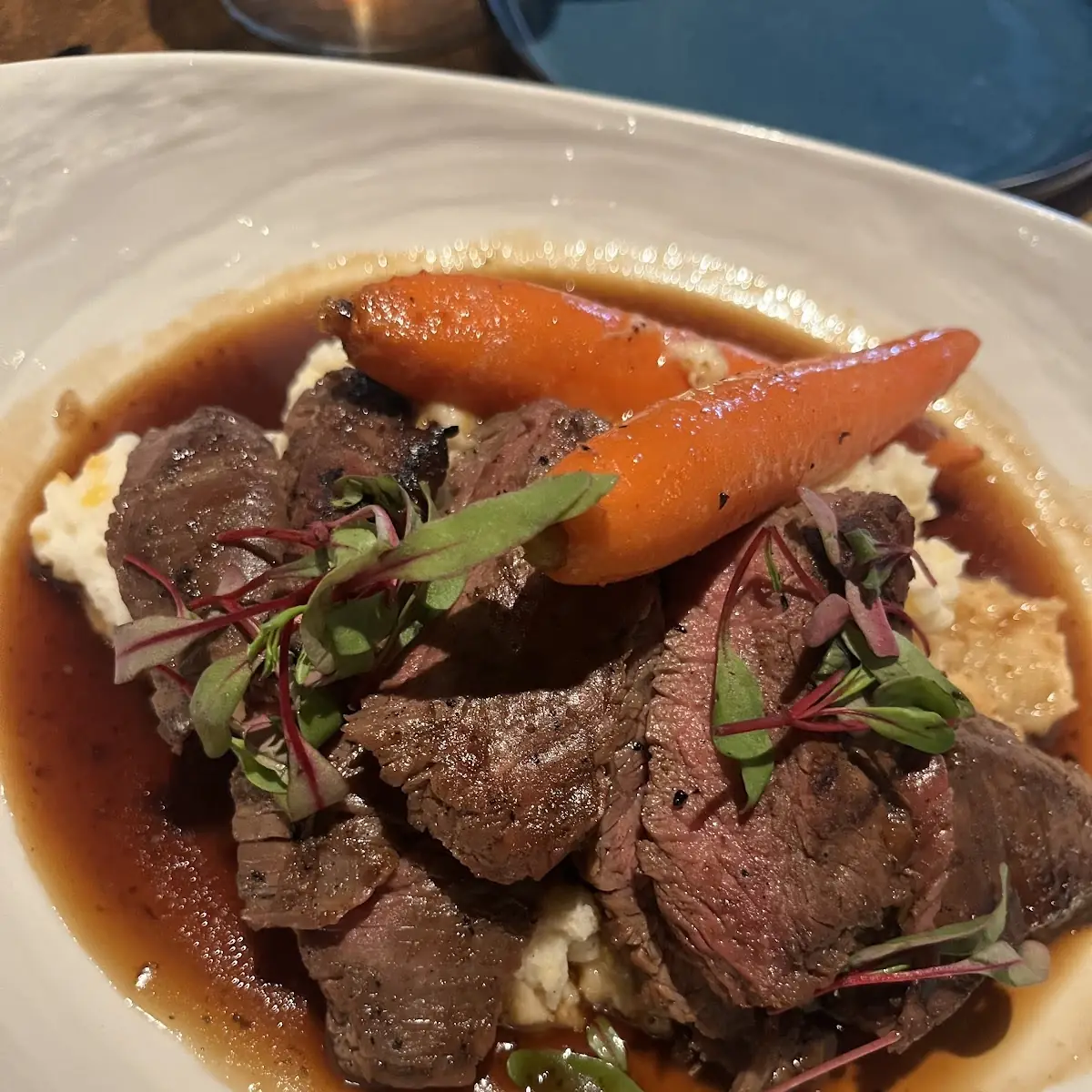 Lamb Shank