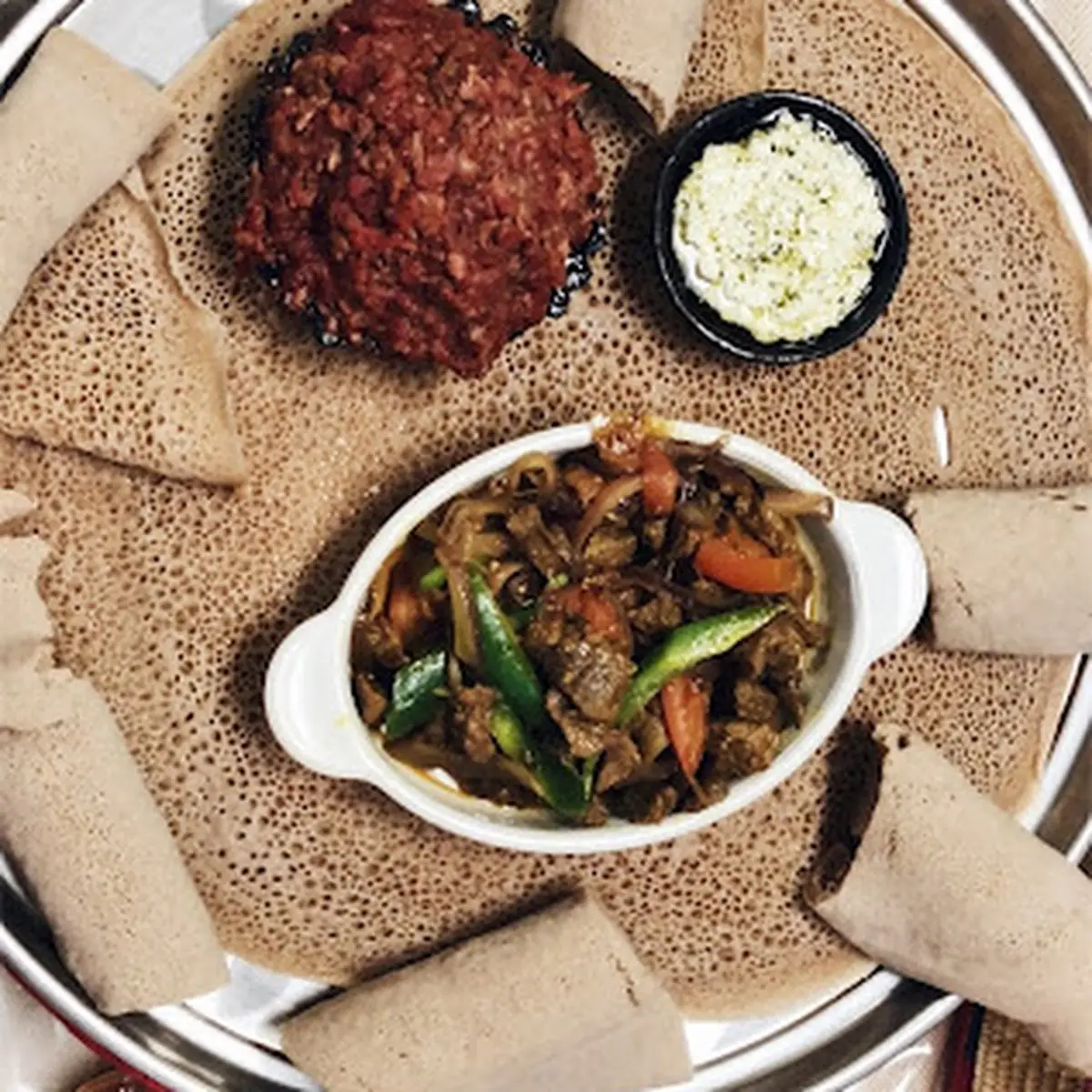 Injera