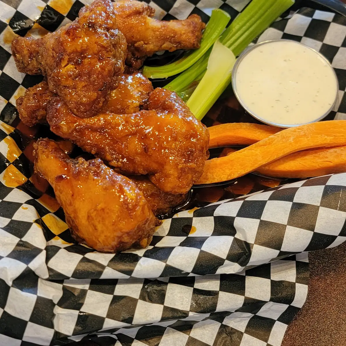 Chicken Wings