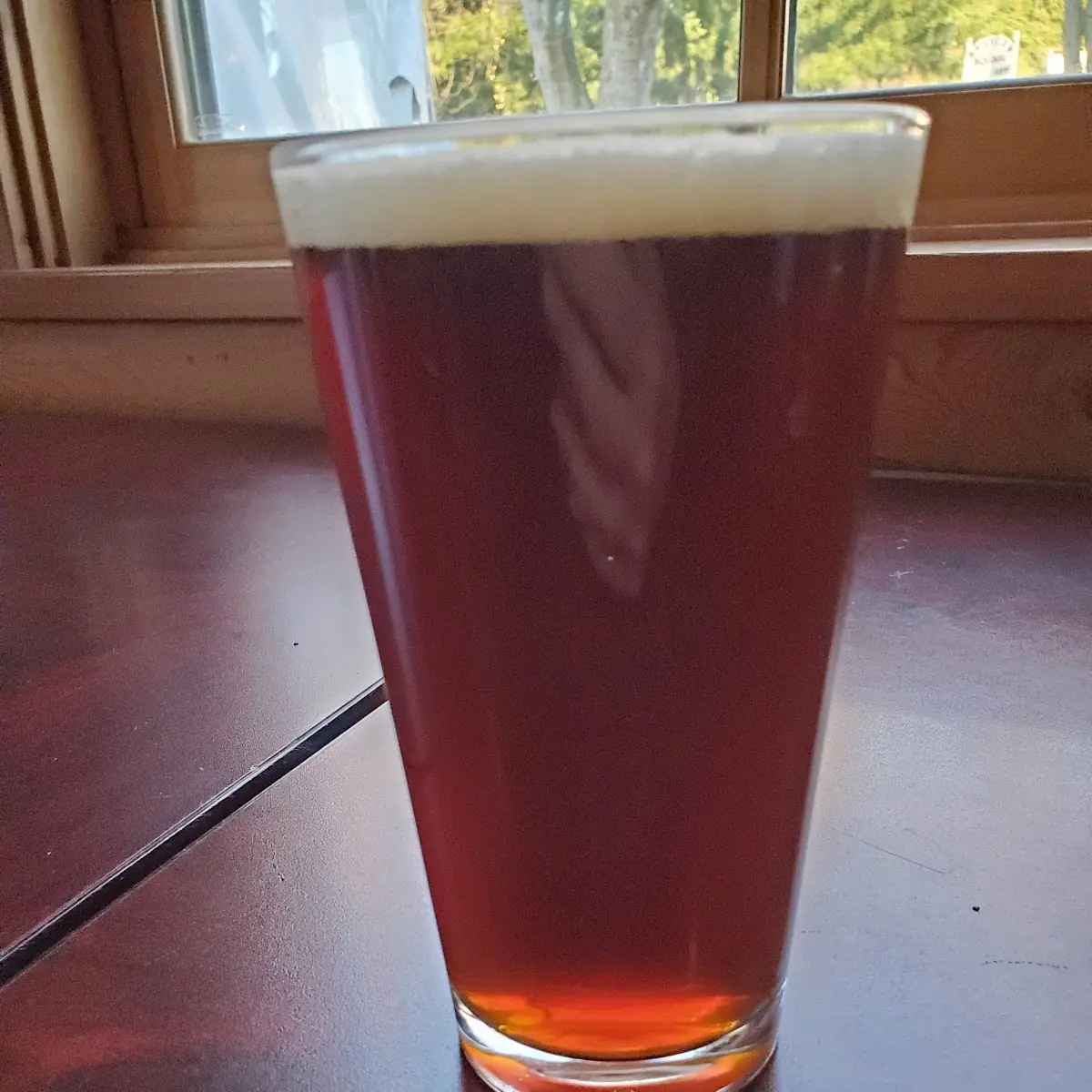 Draft Beer