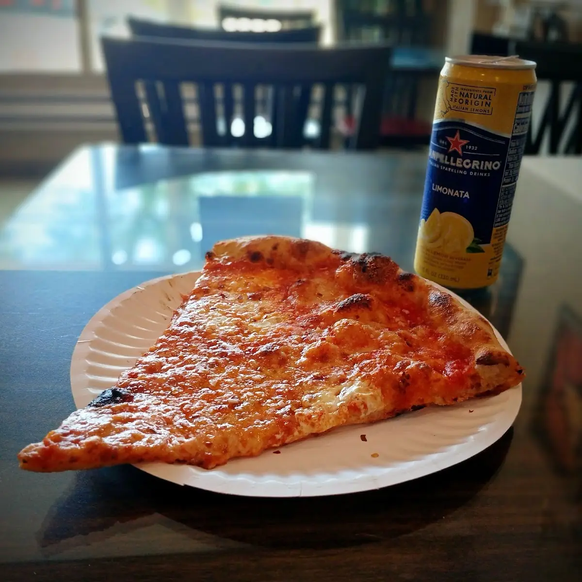 Slice of Pizza