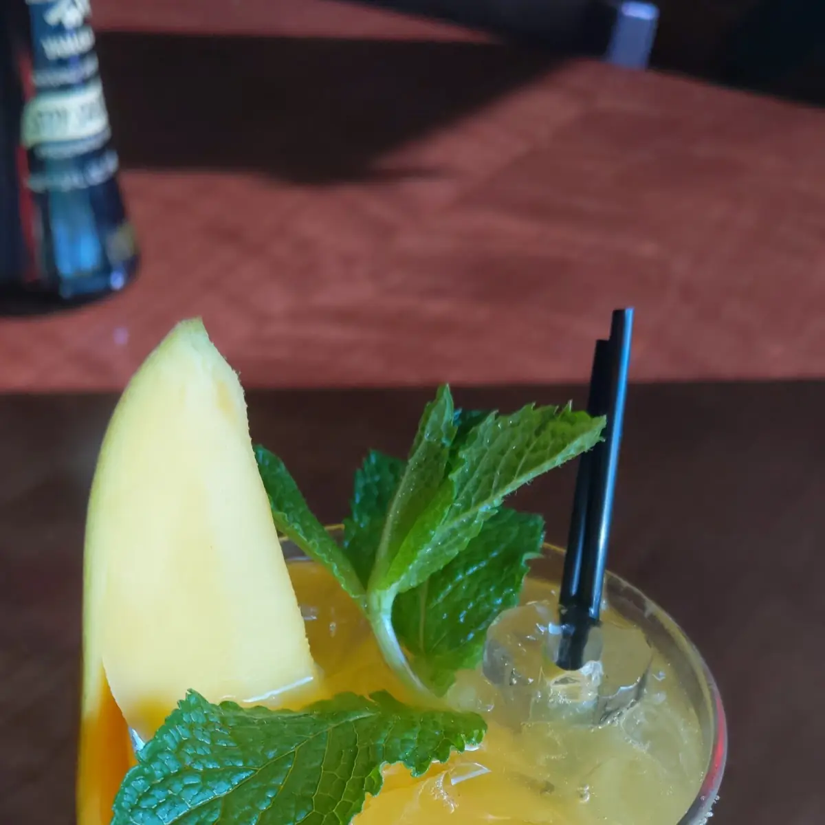 Mango Margarita