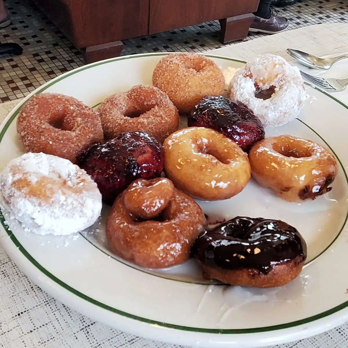 Doughnut