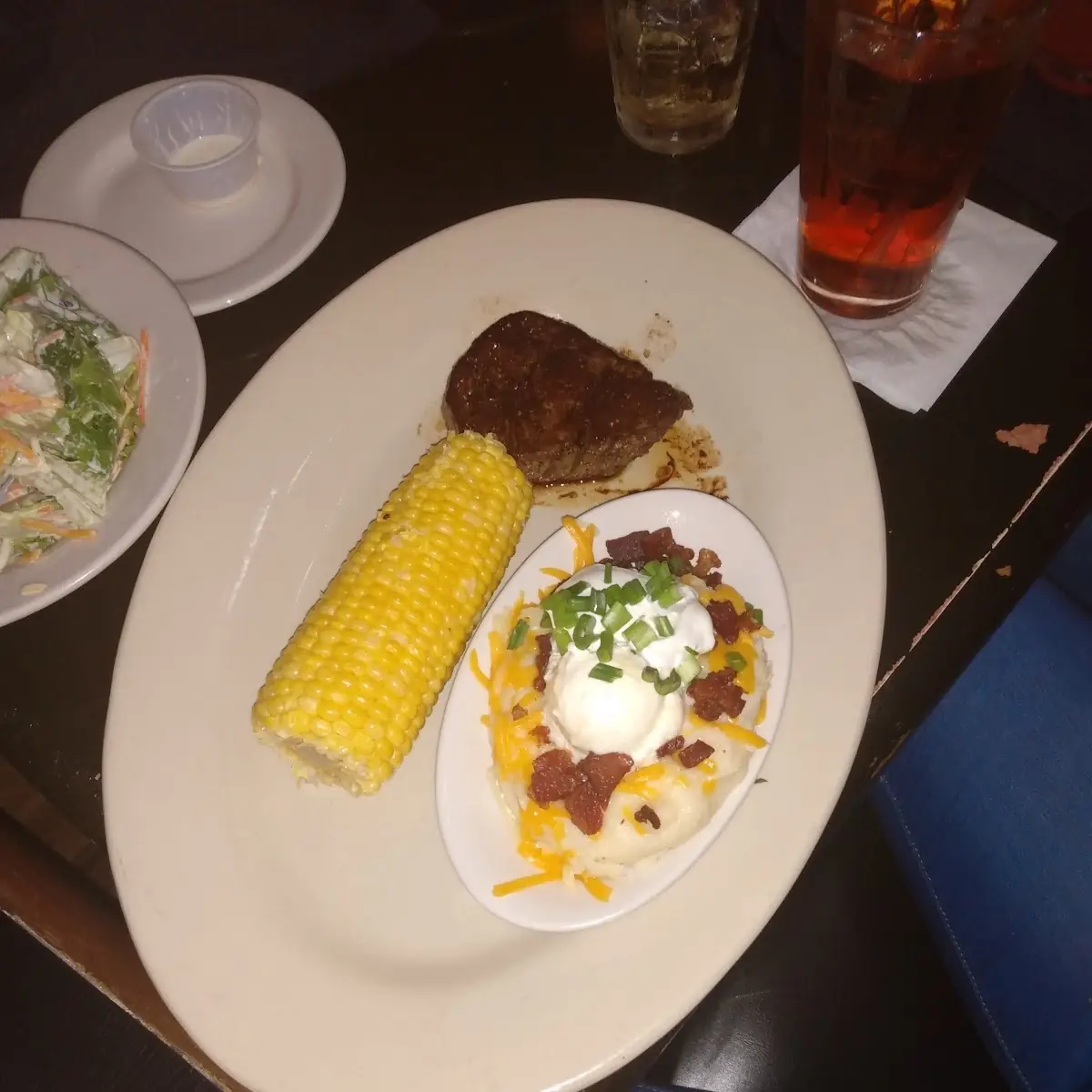 Sirloin Steak