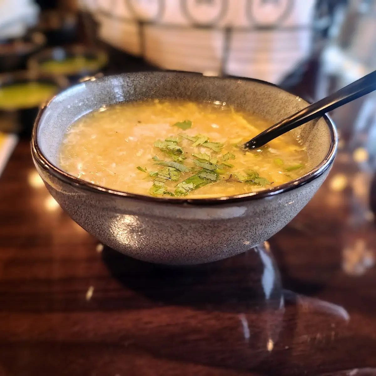 Chicken Soup