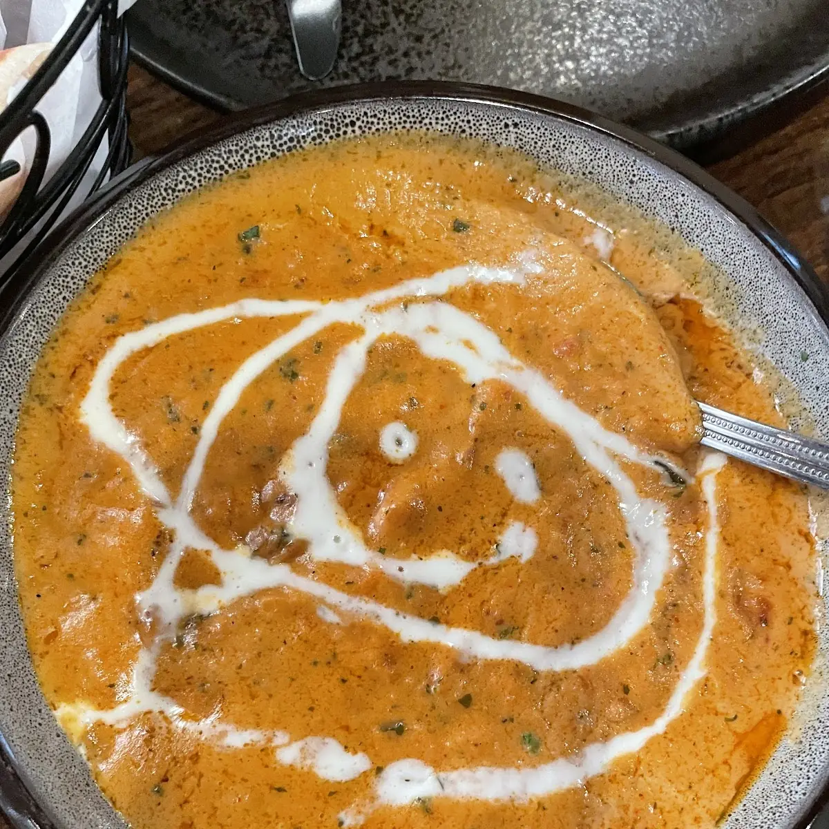 Malai Kofta
