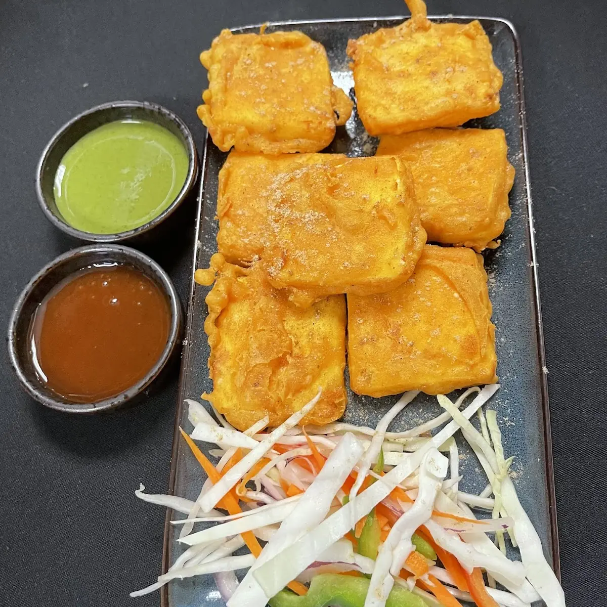 Paneer Pakora