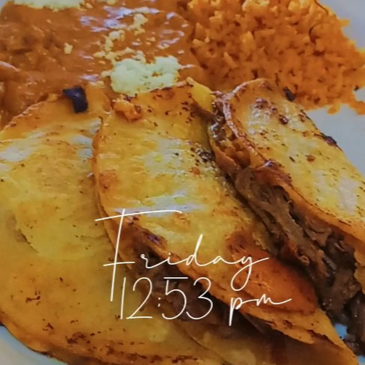 Birria Quesadilla