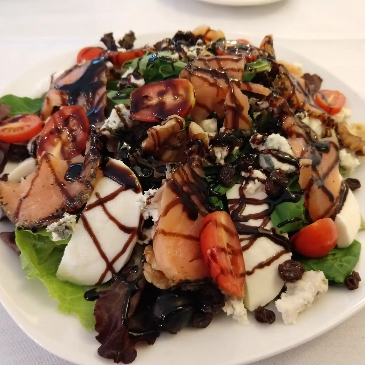 Chef's Salad