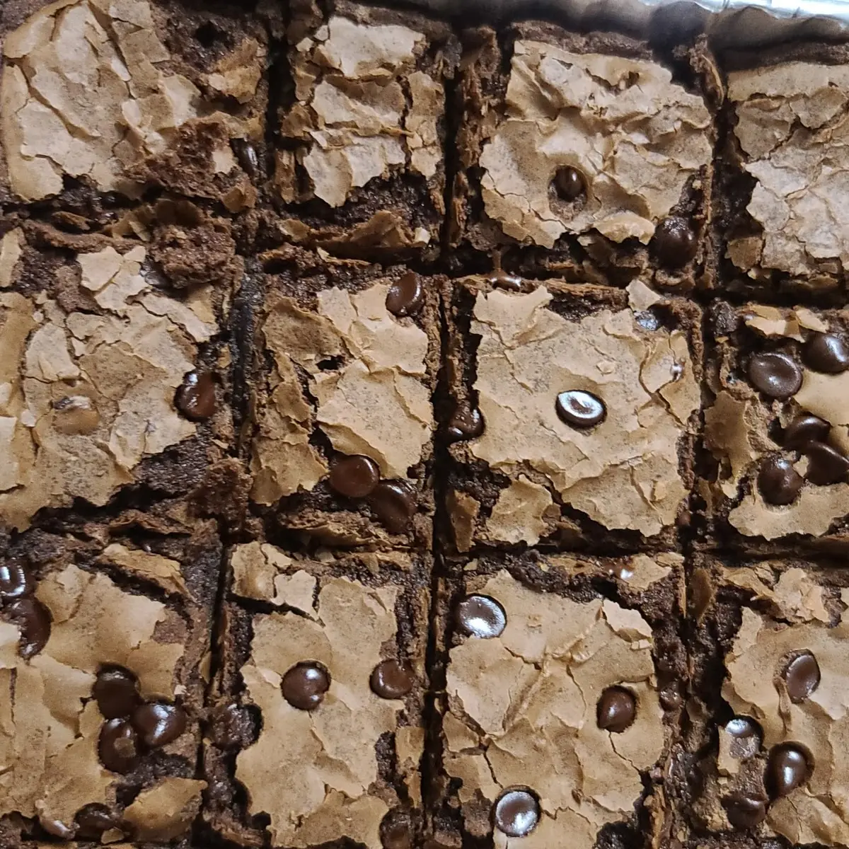 Chocolate Brownie