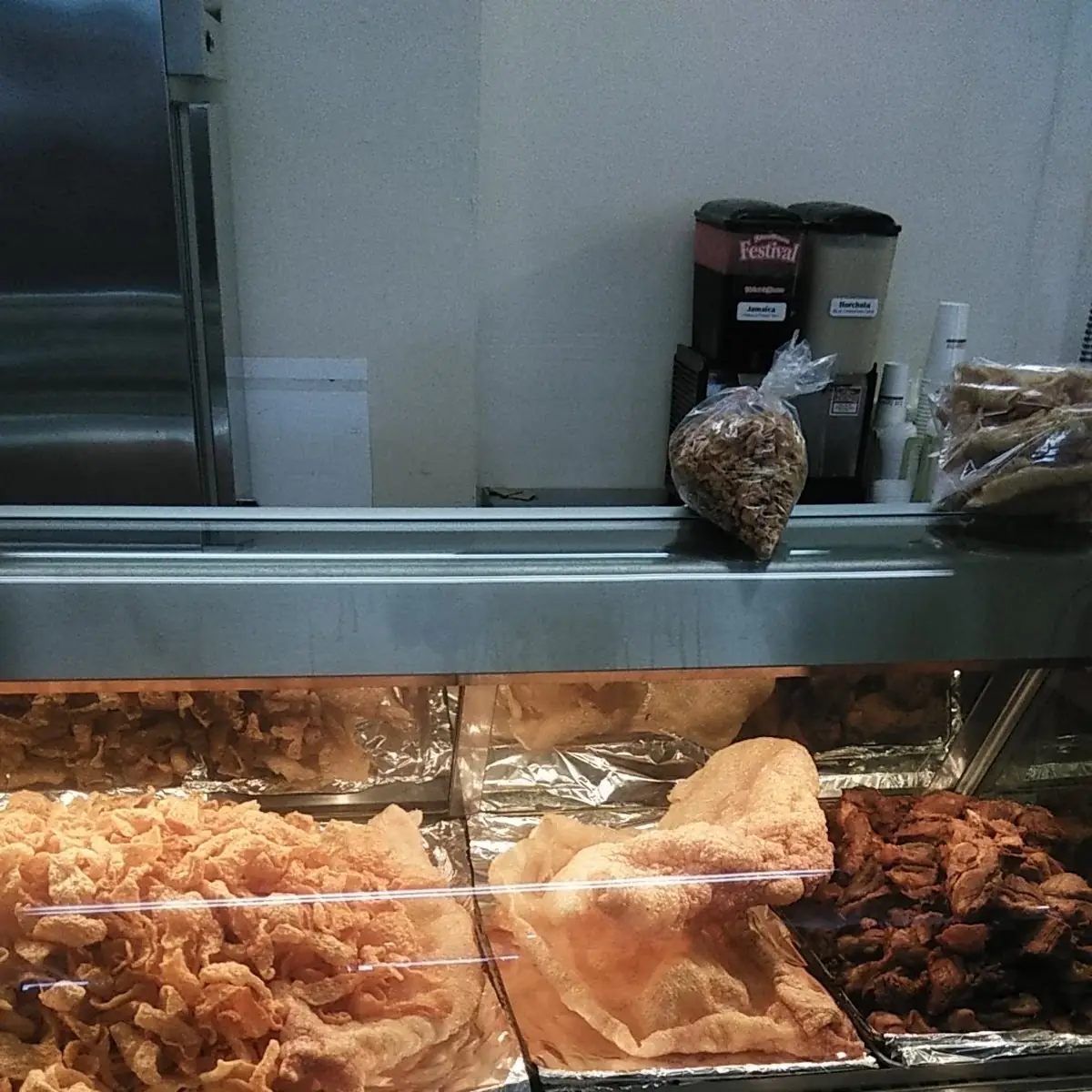 Pulled Pork
