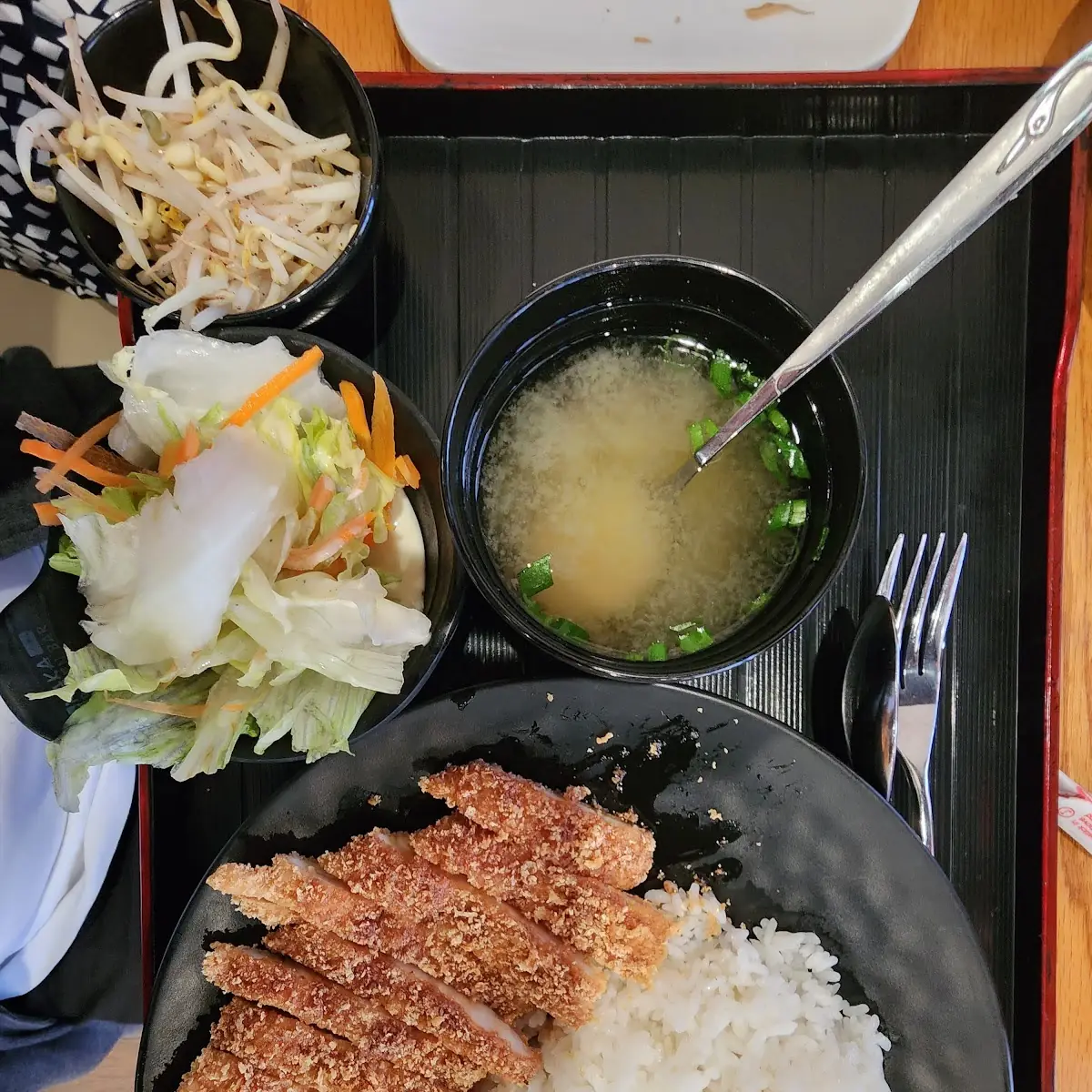 Miso Soup