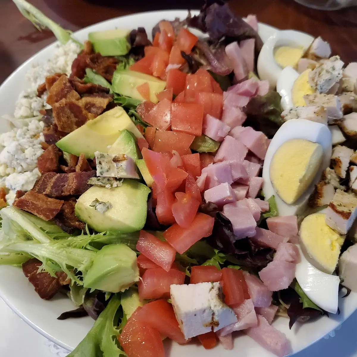 Cobb Salad