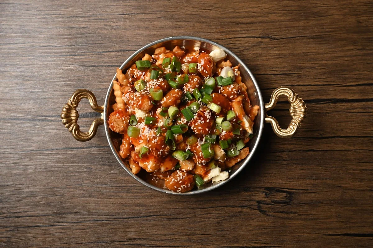 Highlights, Jim's Rotisserie & Shish Taouk