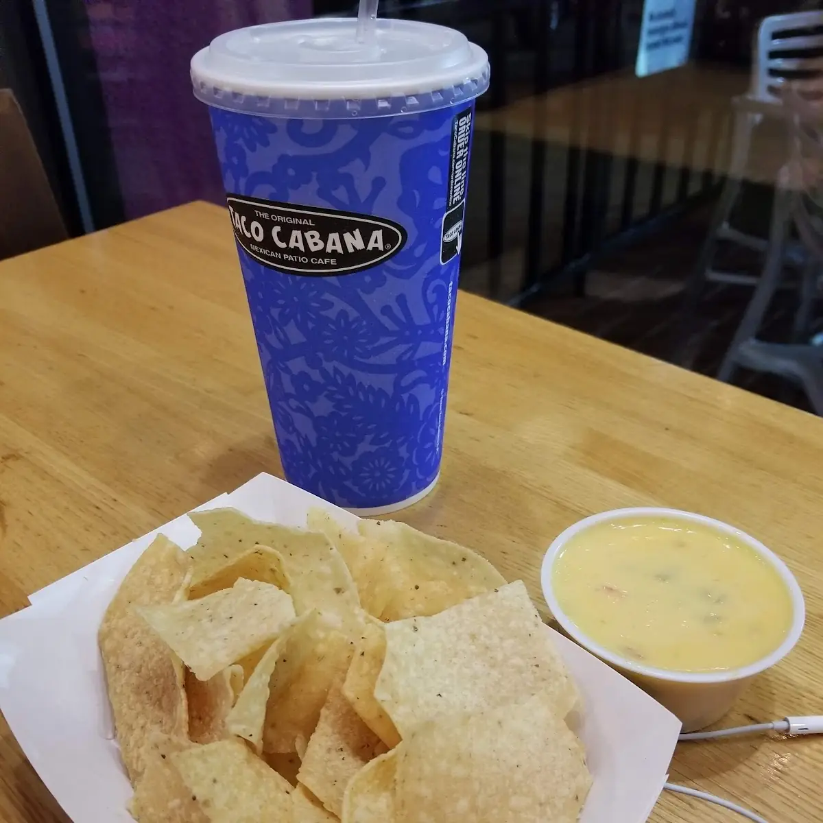 Cheese Dip