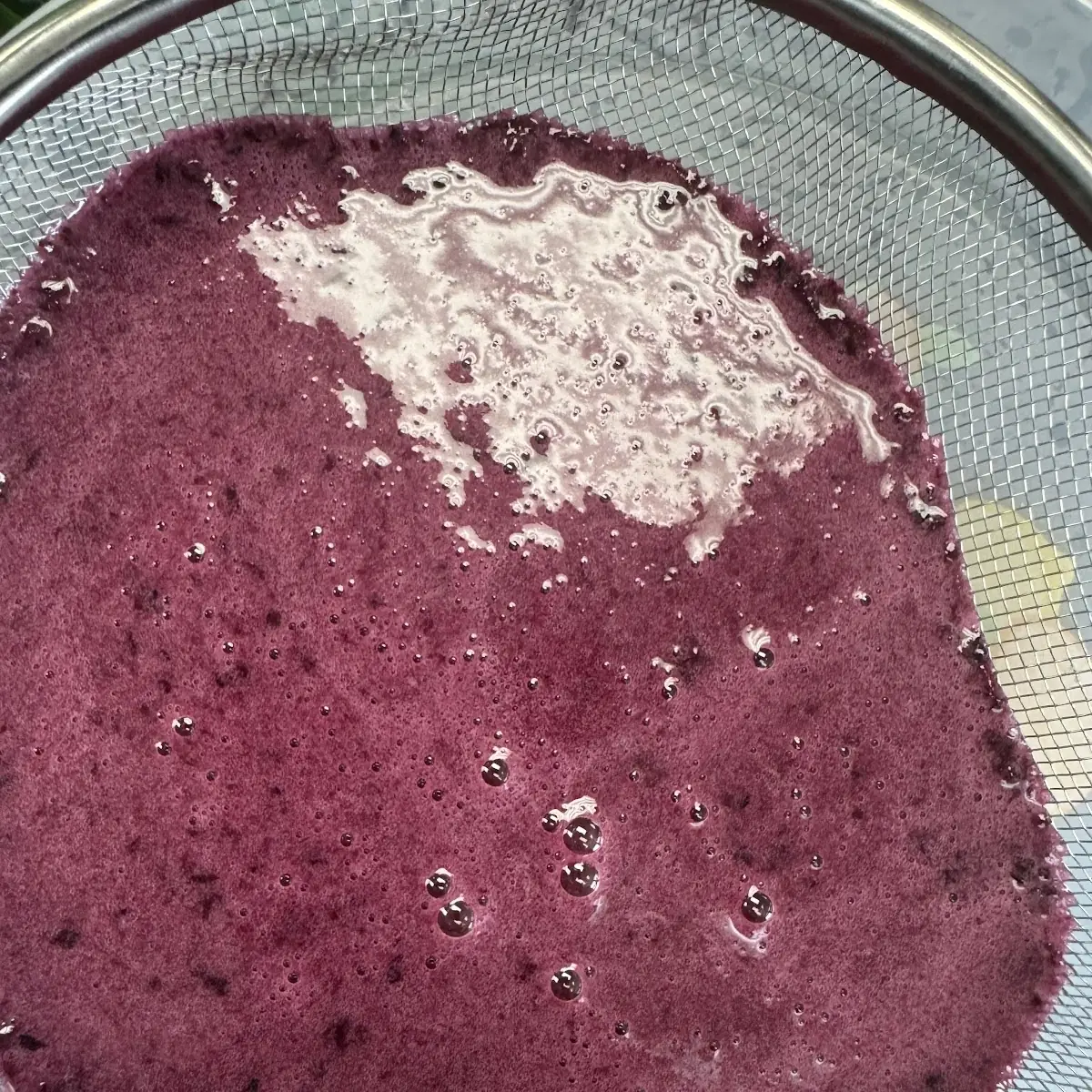 Dragon Fruit Acai