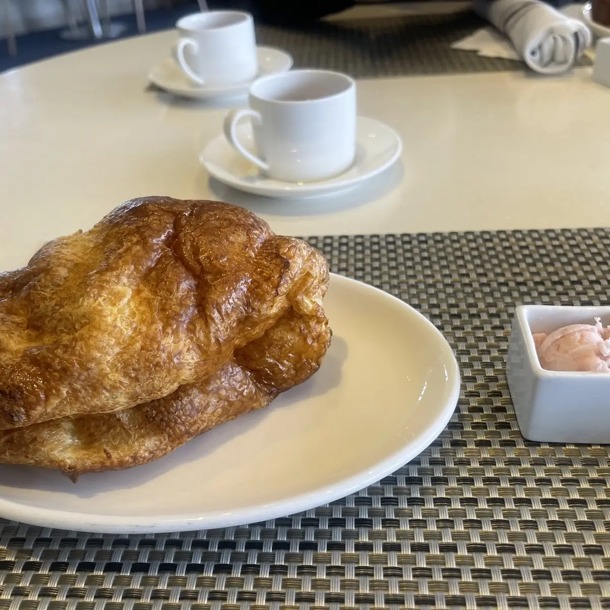 Croissant