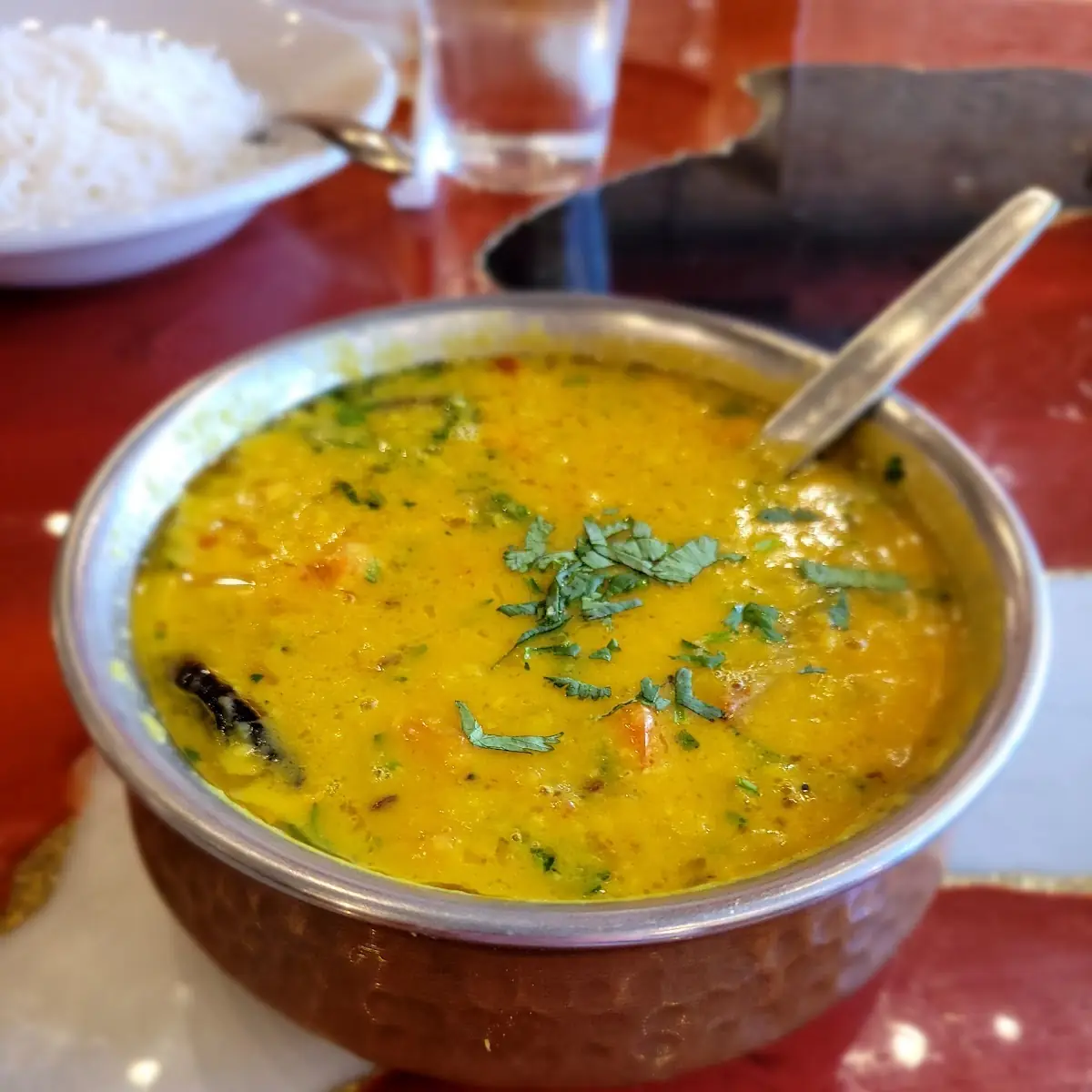Dal Tadka