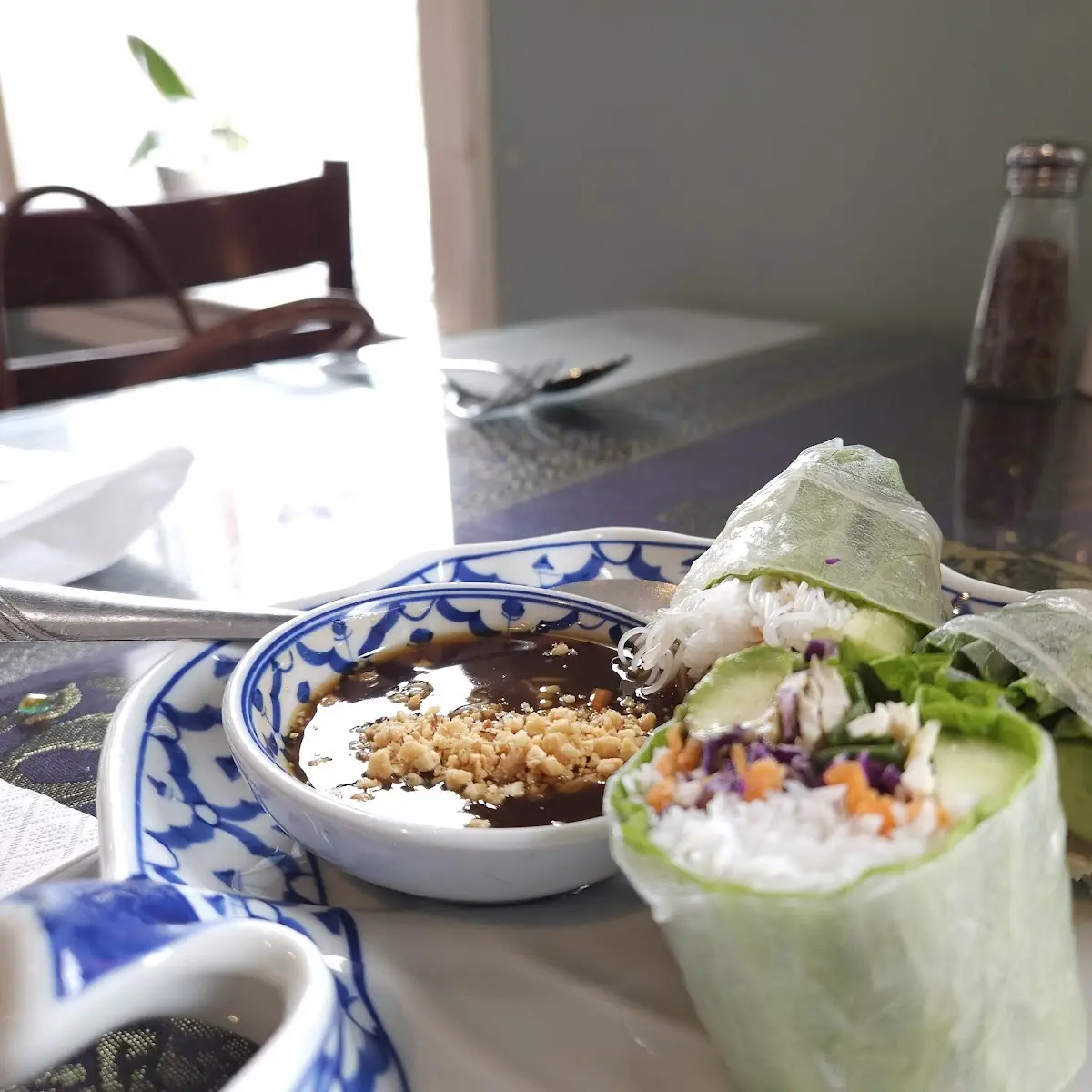 Fresh Spring Roll