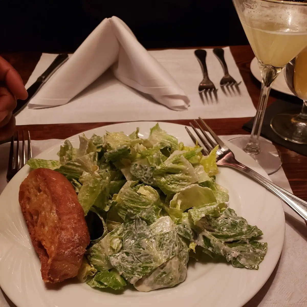 Caesar Salad