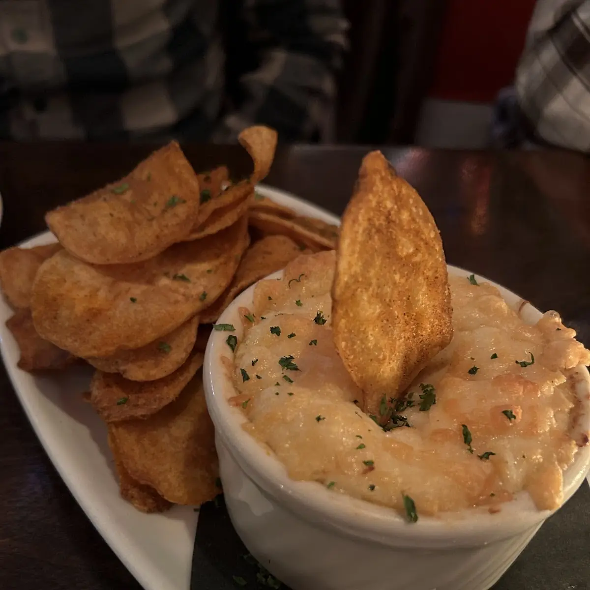 Crab Dip