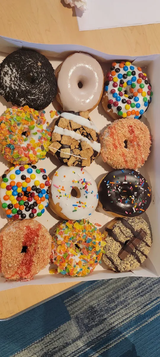 Doughnut