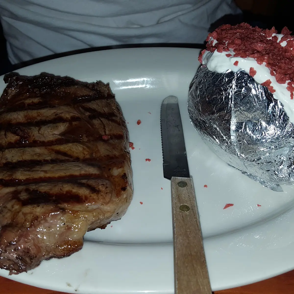 Rib Eye