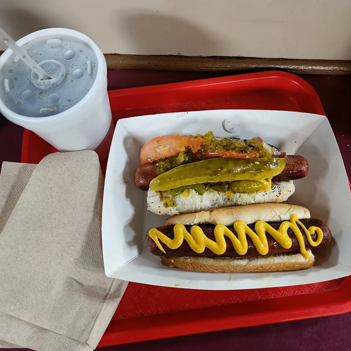 Chicago Dog