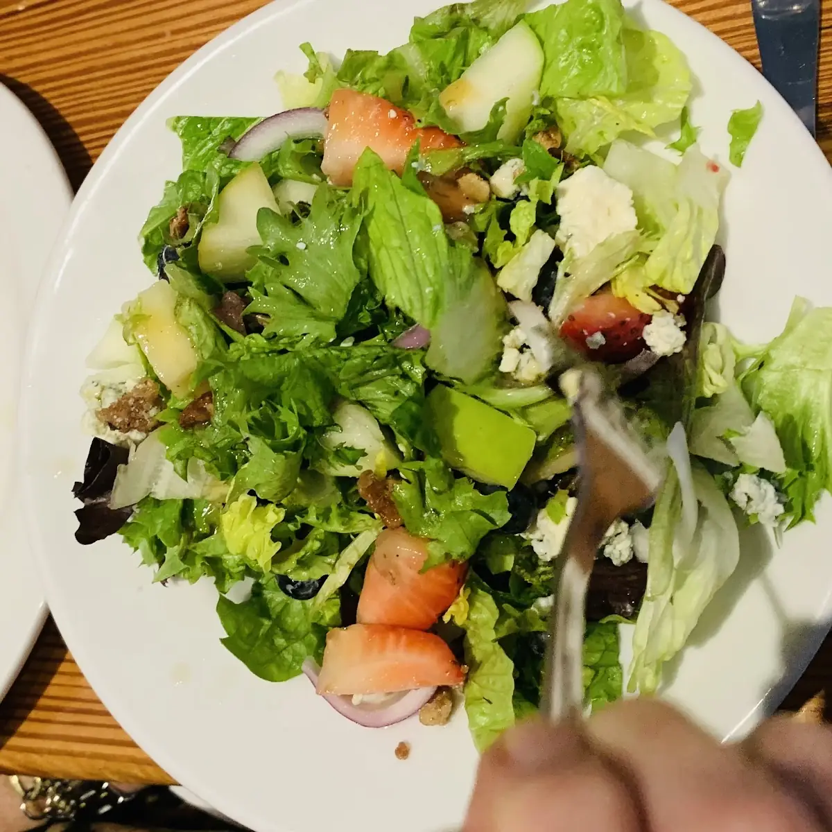Harvest Salad