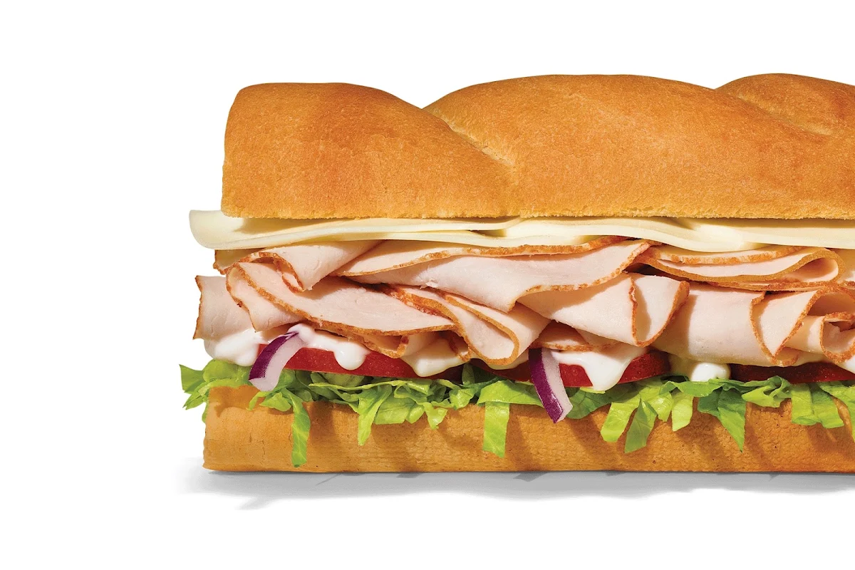 Subway Club