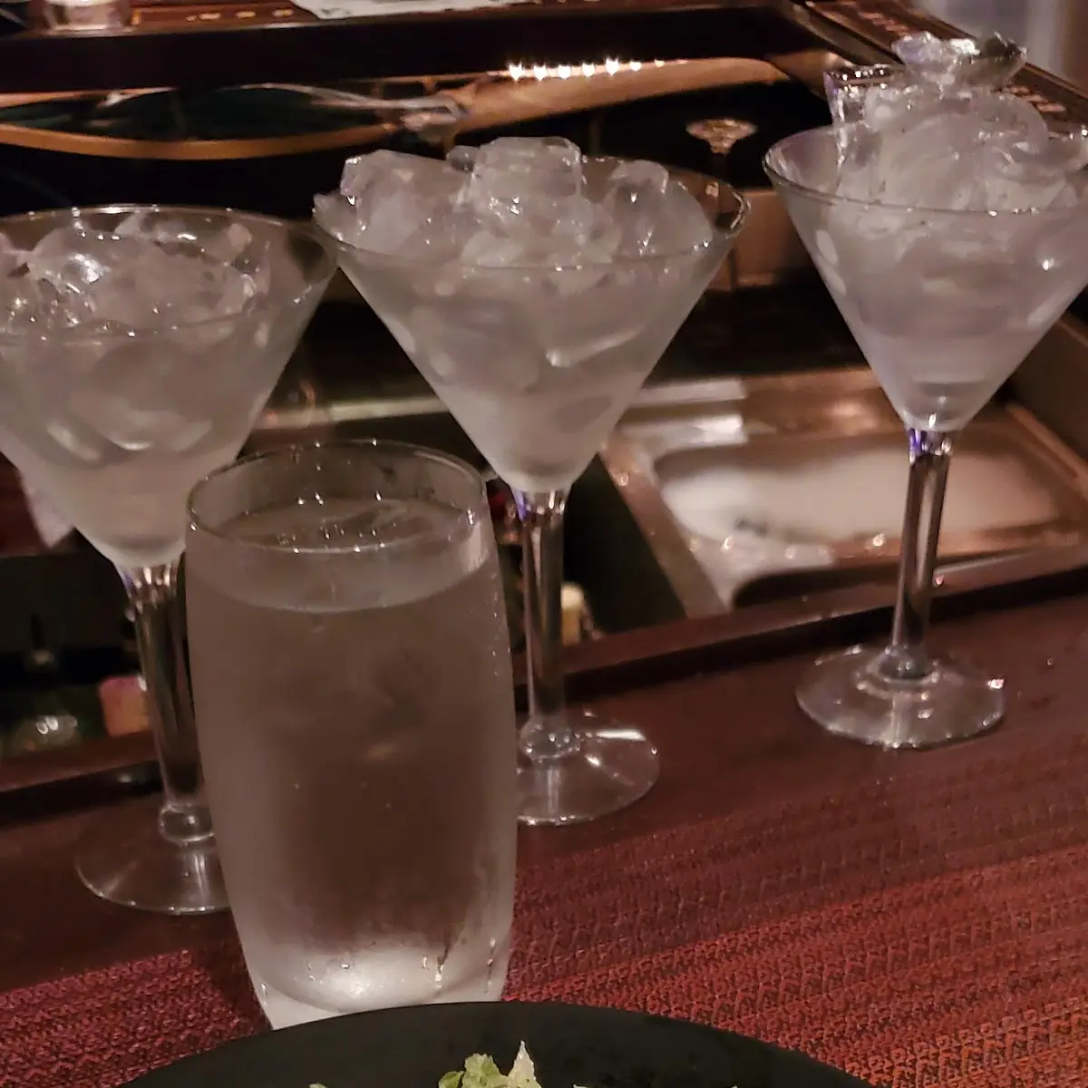 Classic Caesar Salad