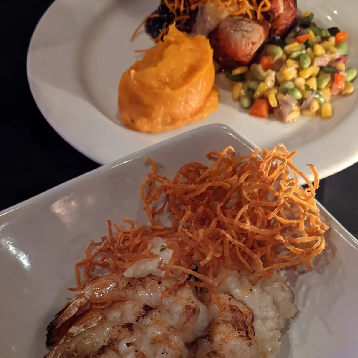 Tempura Lobster Tail