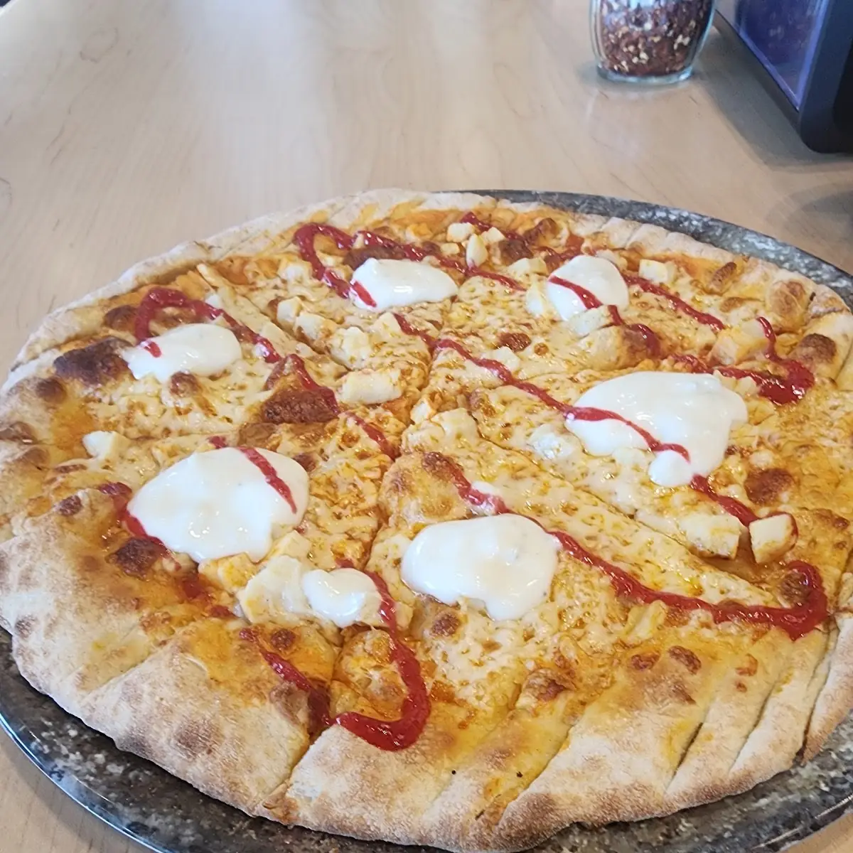 Side of Buffalo Sauce