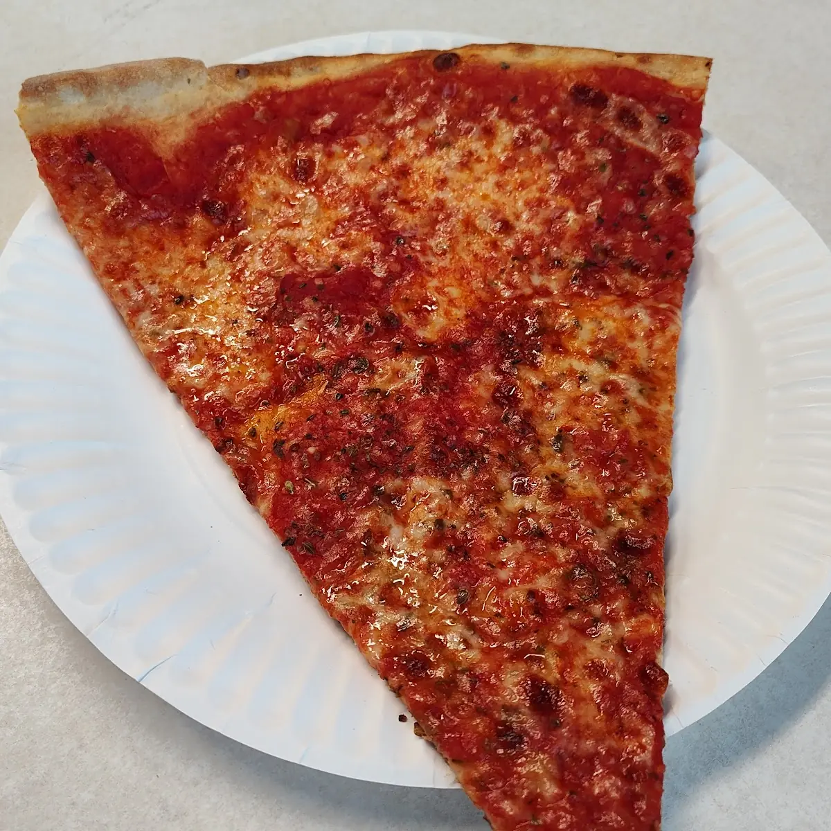 Pizza Town Pizza