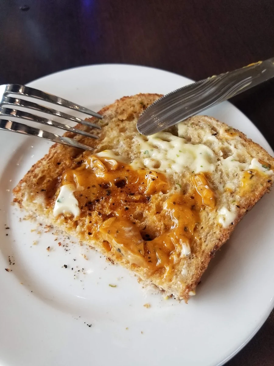 Bread and Butter, Pacini Saint-Hyacinthe