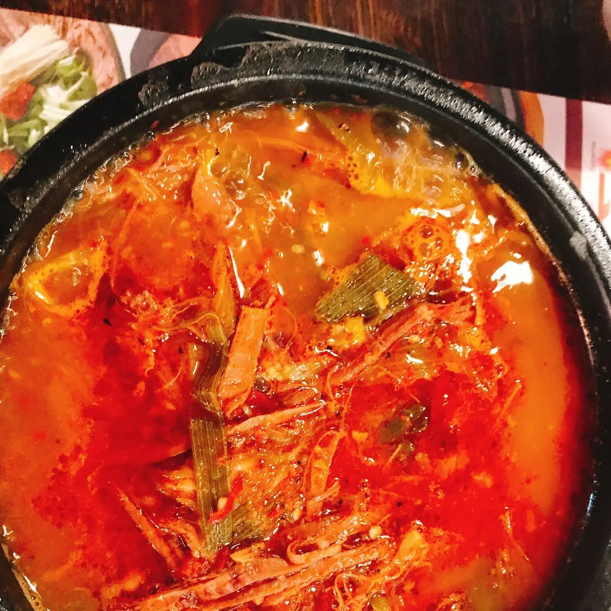 Yuk Gae Jang