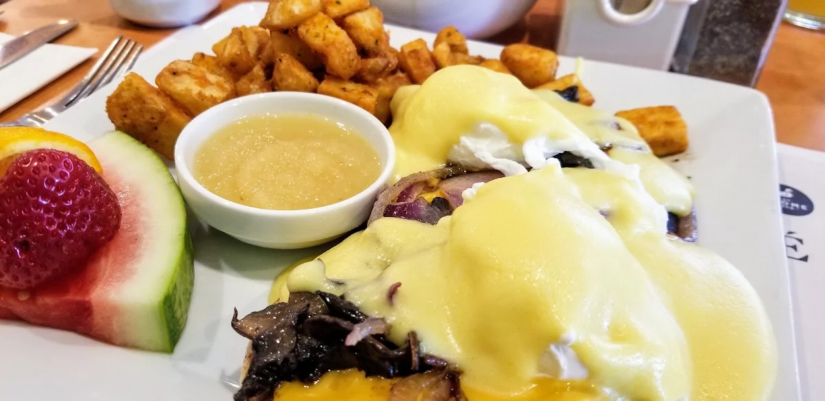 Benedict Philly