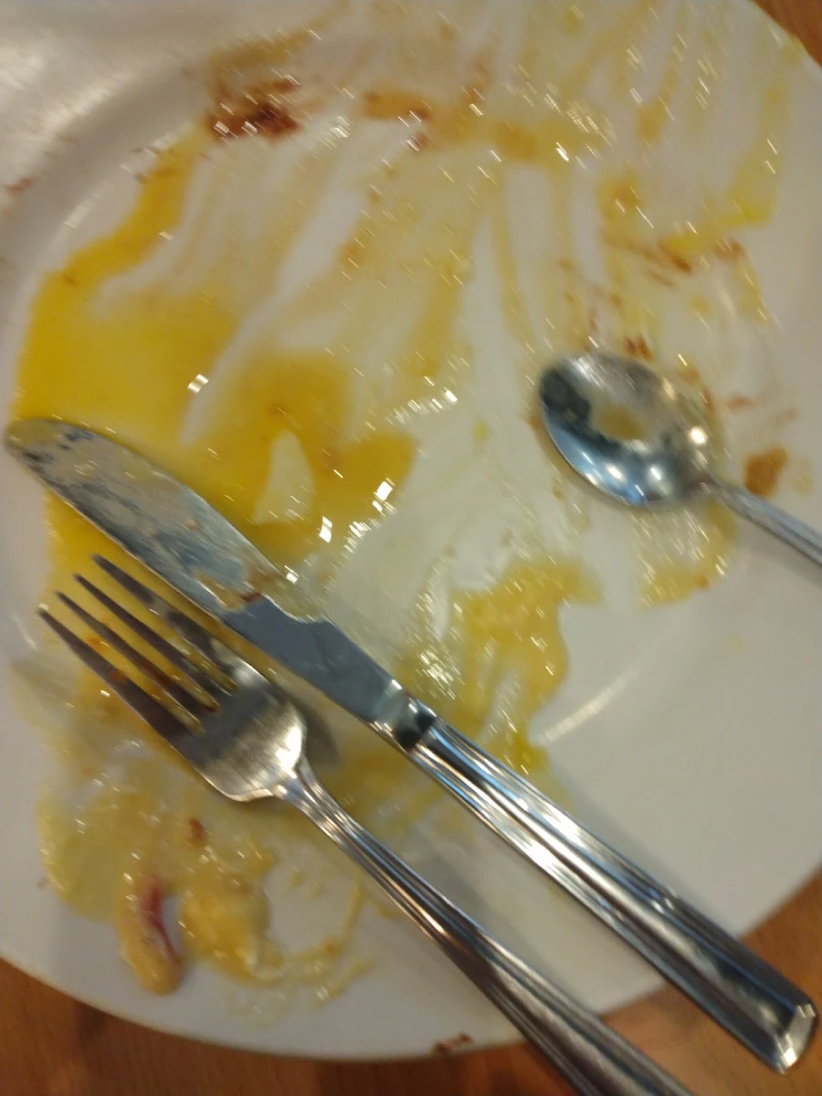 Benedictine Egg