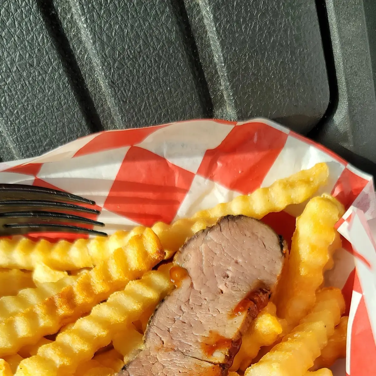 Smoked Brisket