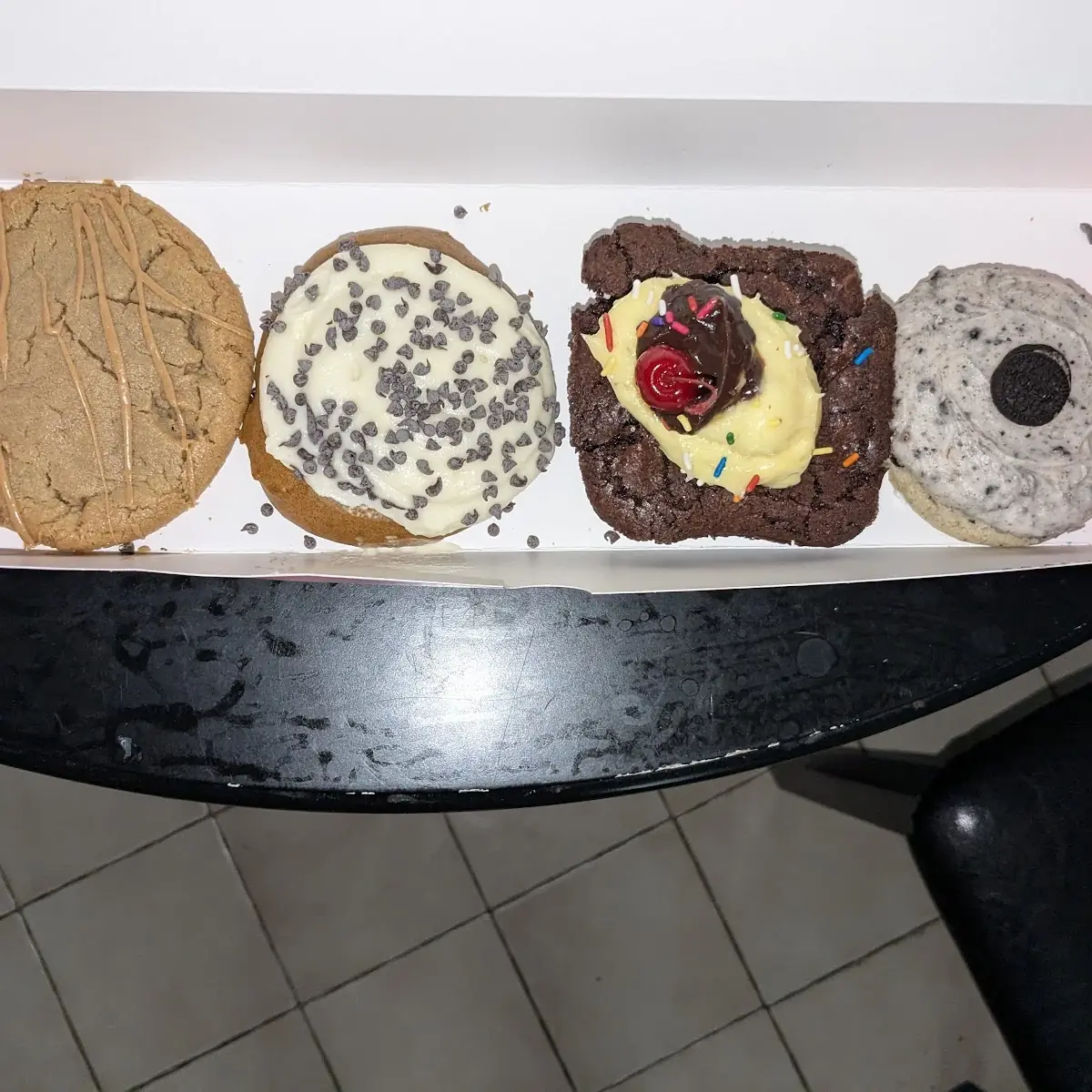 Cookie Box