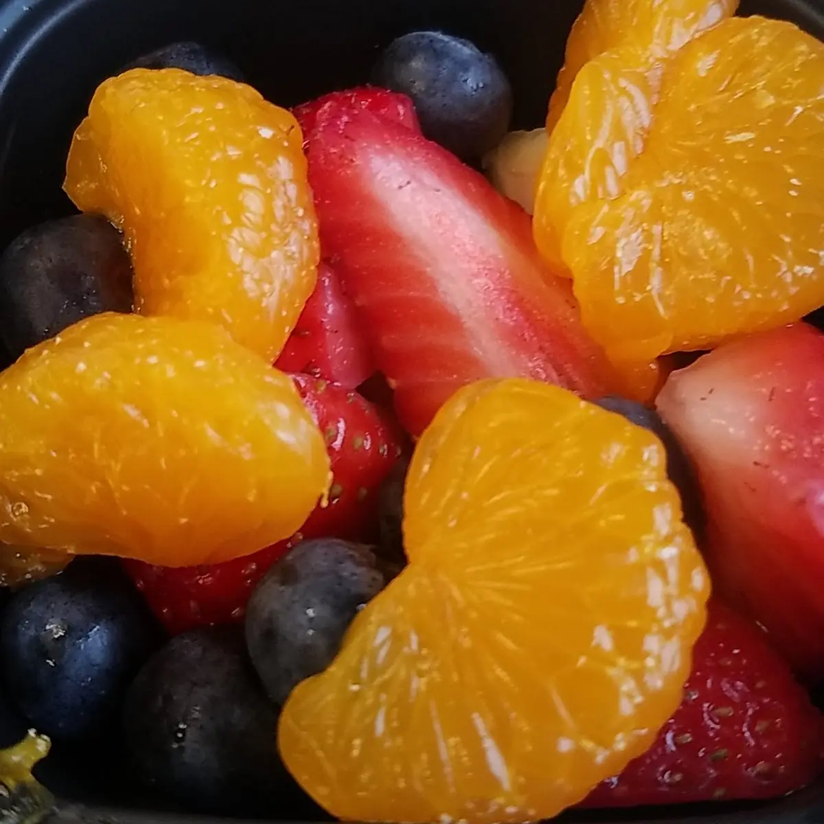 Fresh Fruit
